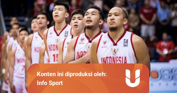 Sejarah Perbasi Induk Organisasi Bola Basket Di Indonesia Kumparan Com