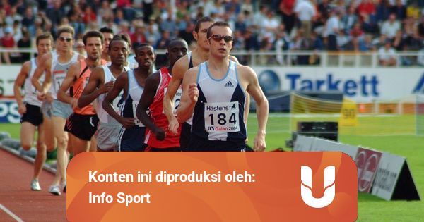 Lari Termasuk Cabang Olahraga Atletik Ini Jenis Jenisnya Kumparan Com Lari Termasuk Cabang Olahraga Atletik Ini Jenis Jenisnya Kumparan Com