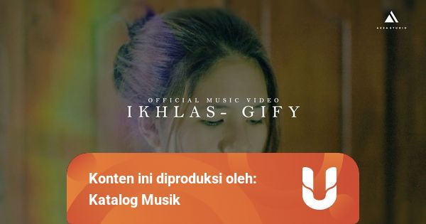 Lirik Lagu Dan Chord Ikhlas Gloryweird For You Yang Viral Di Tiktok Kumparan Com