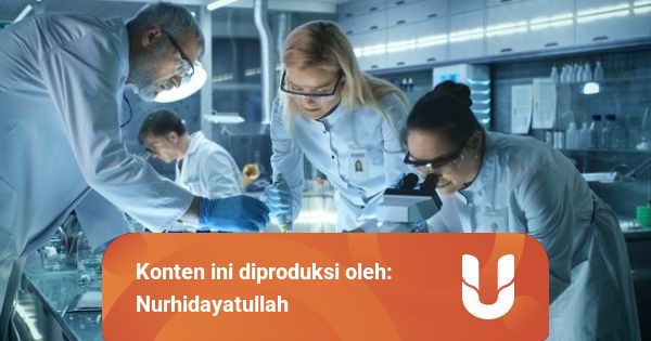 Perspektif Gender dalam Budaya Sains dan Teknologi di ...