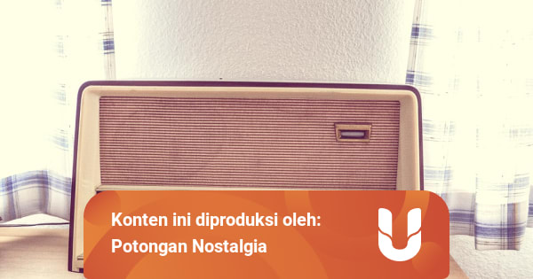 Sejarah Penemuan Radio Di Dunia Kumparan Com Sejarah Penemuan Radio Di Dunia Kumparan Com