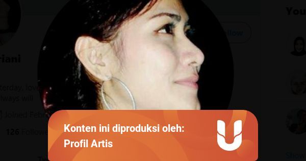 Profil Wenny Ariani, Wanita yang Diduga Memiliki Anak dari ...