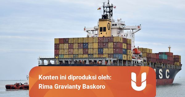 Penyelesaian Sengketa Asuransi Angkutan Laut Melalui ...