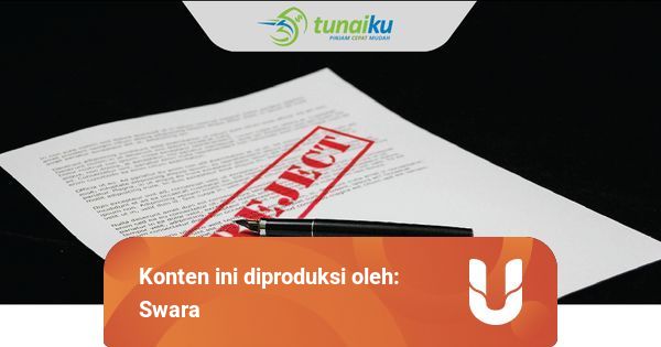 6 Syarat Wajib Pinjam Uang di Bank Supaya Cepat Disetujui ...