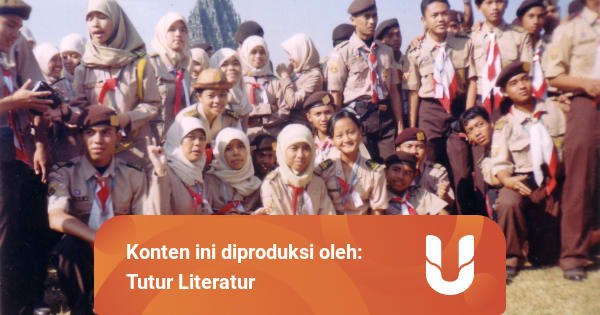 Rekomendasi Film tentang Pramuka yang Layak Ditonton ...