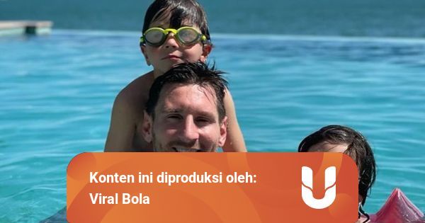 Menakar Gaji Lionel Messi di PSG: 30 Menit Dapat Iphone 12 ...