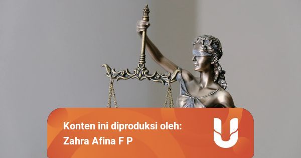 Apakah Pemberhentian ASN Secara Tidak Hormat Memenuhi Aspek Keadilan?