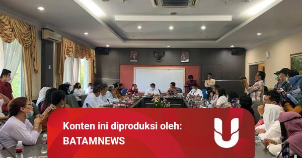Ribuan Warga Batam Jadi Korban Gagal Bayar Asuransi ...