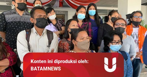 Nasib Ratusan Pemegang Polis Bumiputera di Batam Masih ...