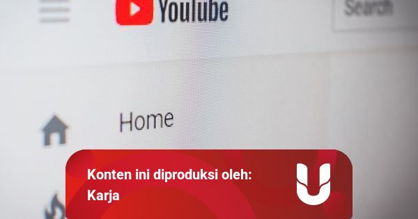 Mau Pasang Iklan Di Youtube Ini Dia Tarifnya Kumparan Com Mau Pasang Iklan Di Youtube Ini Dia Tarifnya Kumparan Com