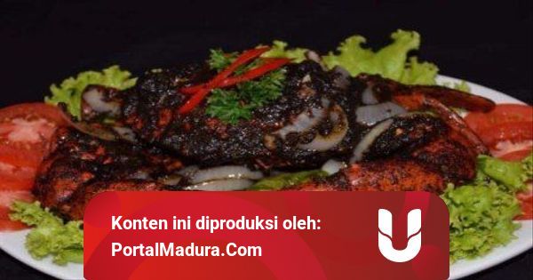 Resep Sambal Goreng Jantung Ayam Yang Portalmadura Com