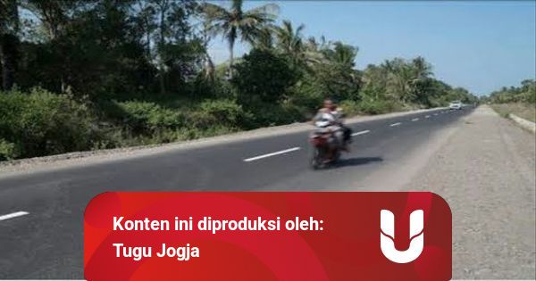 Lurah di Gunungkidul Diduga Bawa Lari Rp 5 M Uang Ganti ...