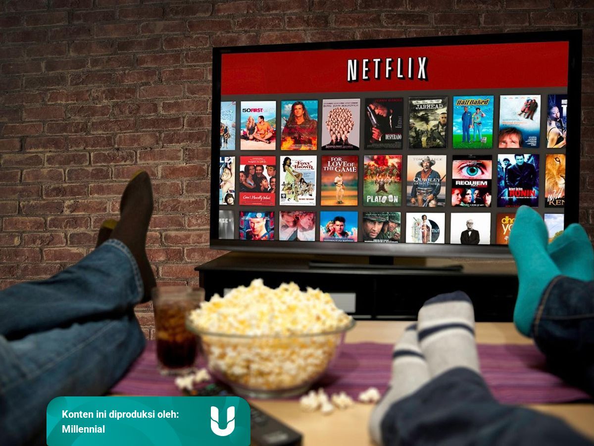 Cara Mengetahui Apakah Ada Orang Lain Yang Memakai Akun Netflix Kamu Kumparan Com