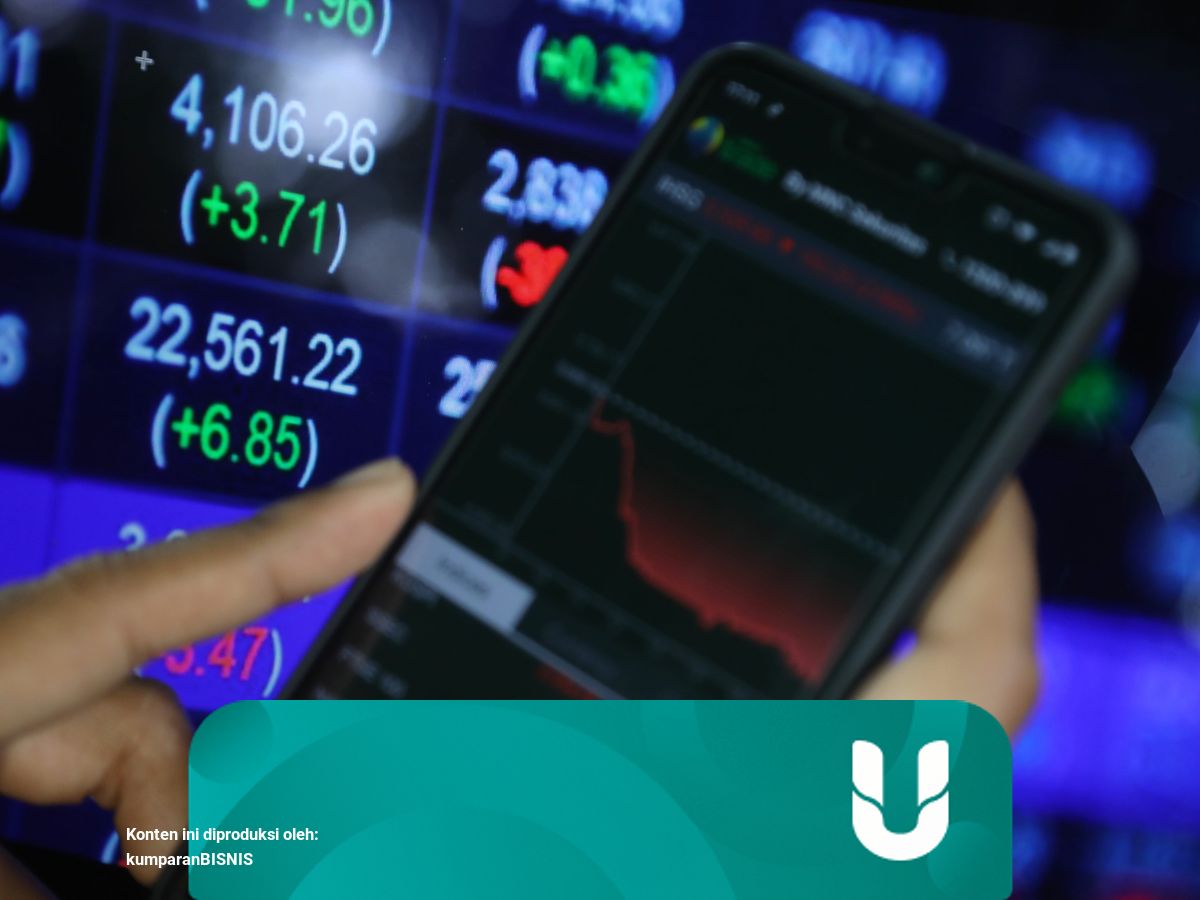Sempat Kena Suspend 3 Hari Saham Adhi Karya Kembali Diperdagangkan Kumparan Com