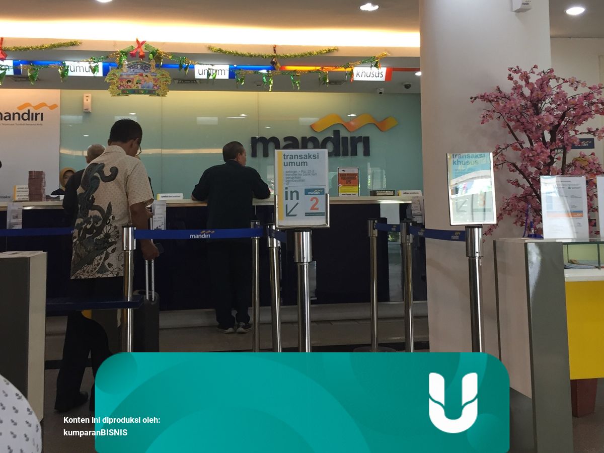 Money Changer Masih Banyak Yang Tutup Tukar Valas Bisa Di Bank Kumparan Com