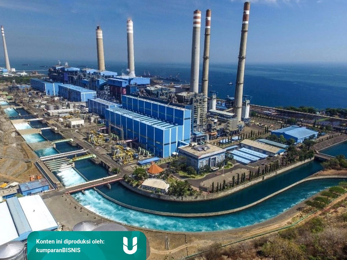 Ri Baru Bebas Emisi Karbon 2050 Syaratnya Stop Operasional Pltu 10 Tahun Lagi Kumparan Com