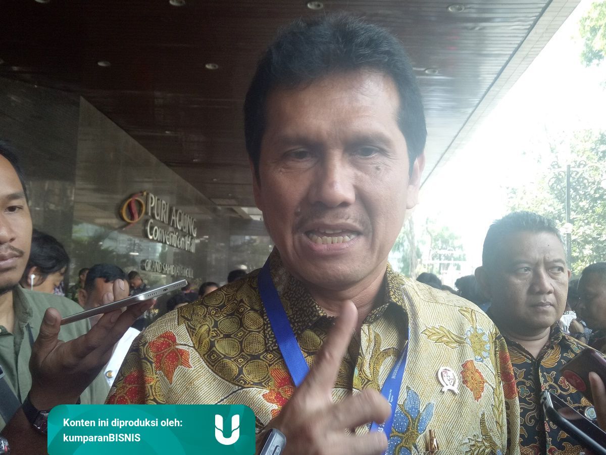 Menpan Rb Pegawai Honorer Tak Dapat Thr Dan Gaji Ke 13 Kumparan Com