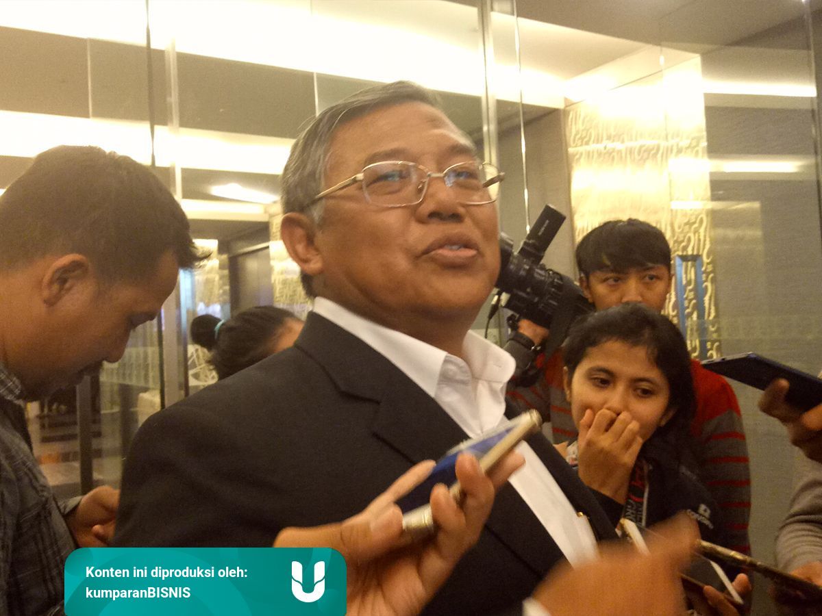 Harga Saham Amblas 41 Persen Sepanjang 2019 Ppro Tak Khawatir Kumparan Com