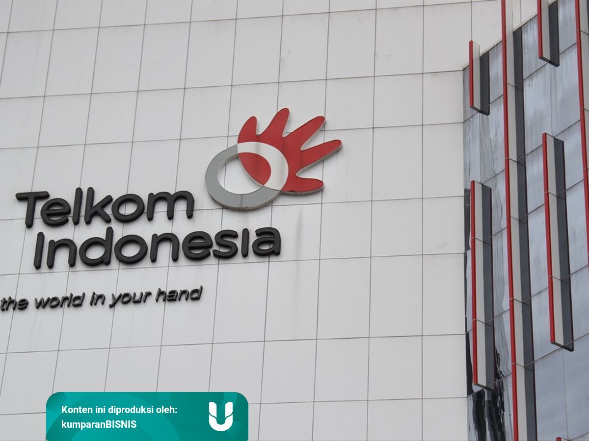 Pt Telkom Buka Lowongan Kerja Dari Kontrak Sampai Karyawan Tetap Kumparan Com