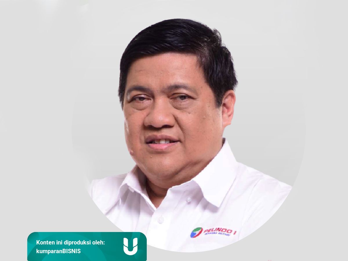 Eks Pejabat Setneg Yang Jadi Komisaris Pelindo I Meninggal Dunia Kumparan Com