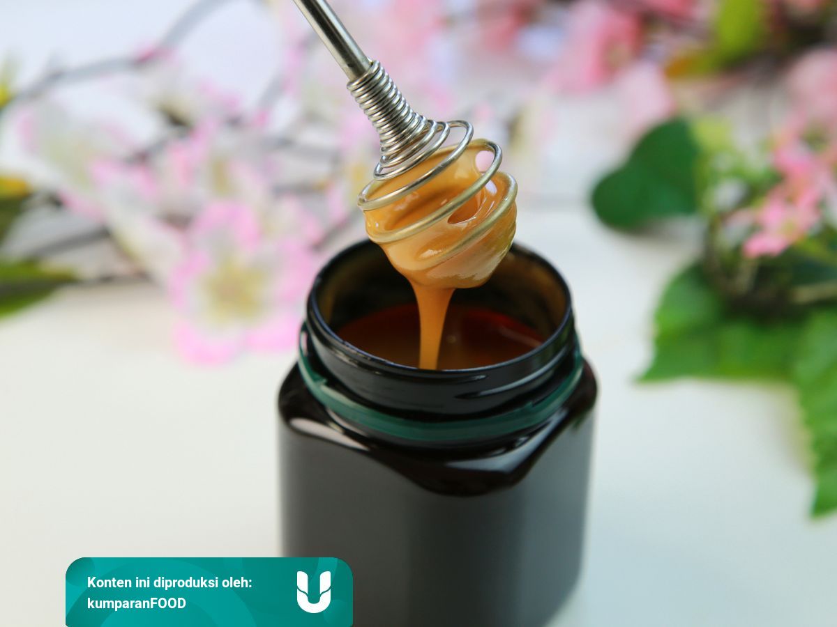Mengulik Proses Unik Pembuatan Madu Manuka Yang Kaya Manfaat Kumparan 