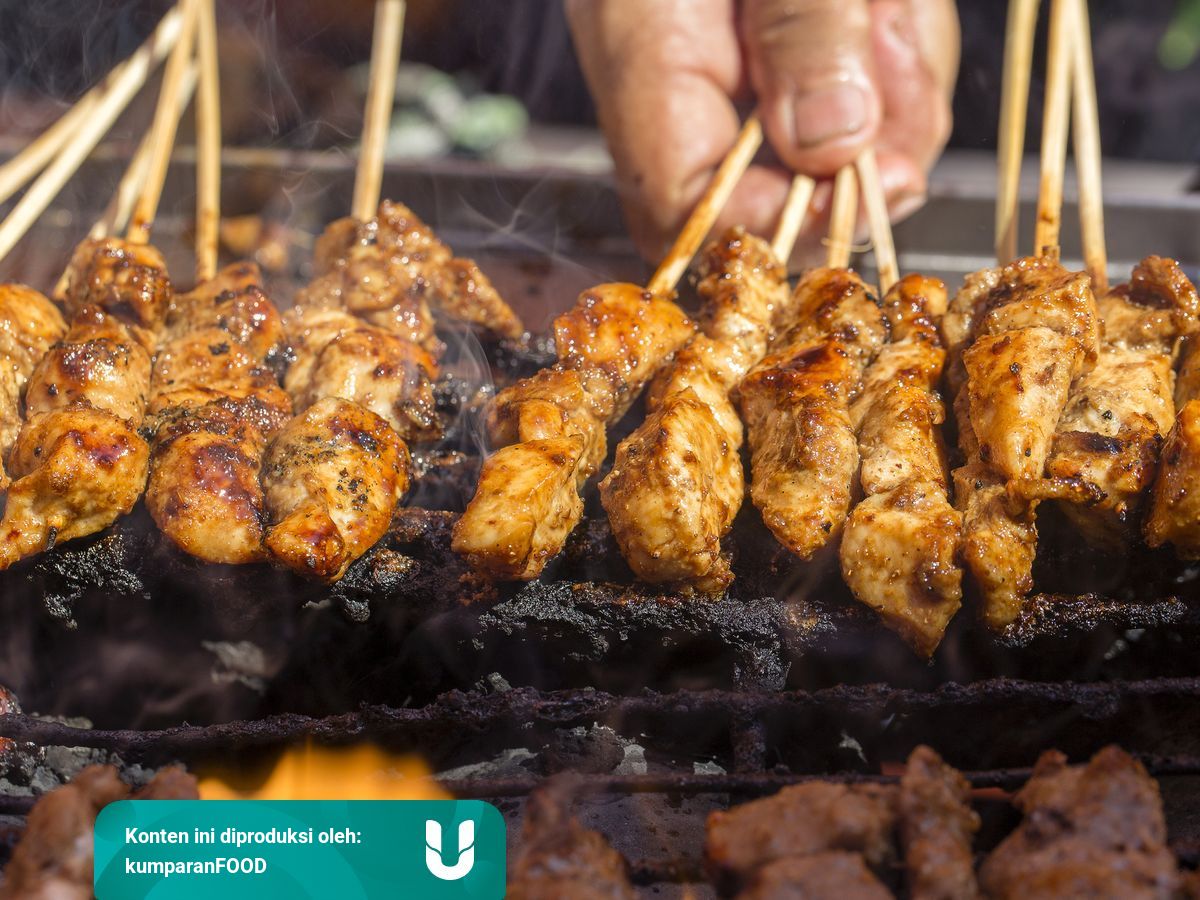Panduan Rekomendasi Kuliner Mudik Sepanjang Jalur Pantura Part Ii Kumparan Com