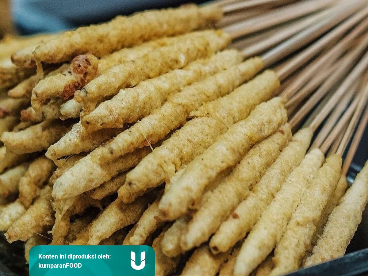 Resep Masakan Cara Membuat Telur Gulung Anti Gagal Kumparan Com
