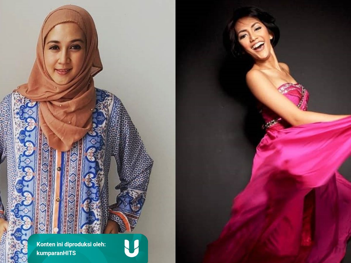 Membandingkan Kasus Perceraian Dina Lorenza Dan Nina Tamam Kumparan Com