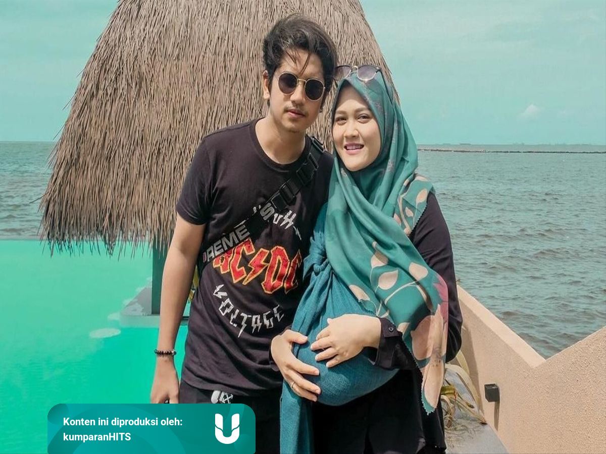 Zikri Daulay Cerai Dengan Henny Yuliana Rahman Setelah Hampir 3 Tahun Menikah Kumparan Com