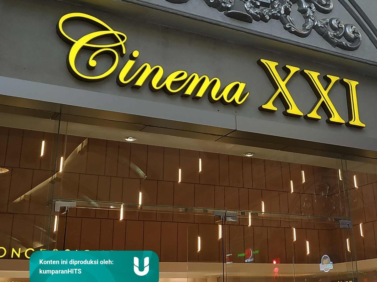 Cinema Xxi Buka 16 Bioskop Di Jakarta Kumparan  Cinema Xxi Buka 16 Bioskop Di Jakarta Kumparan