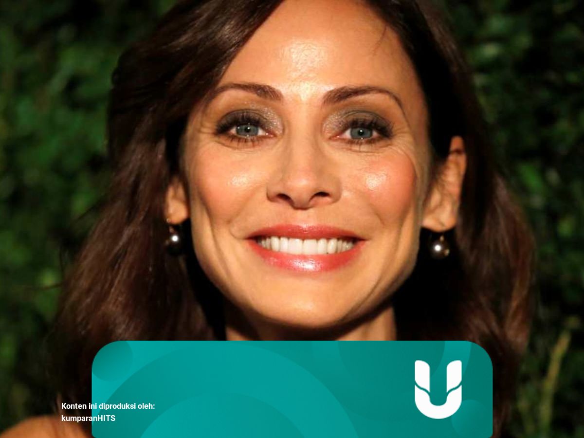 Jalani Bayi Tabung Natalie Imbruglia Positif Hamil Di Usia 44 Tahun Kumparan Com