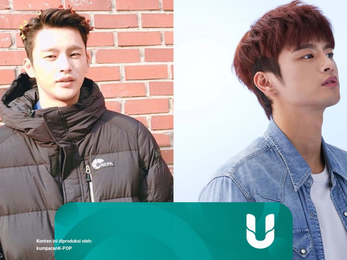 7 Rekomendasi Drama Korea Yang Pernah Dibintangi Seo In Guk Kumparan Com