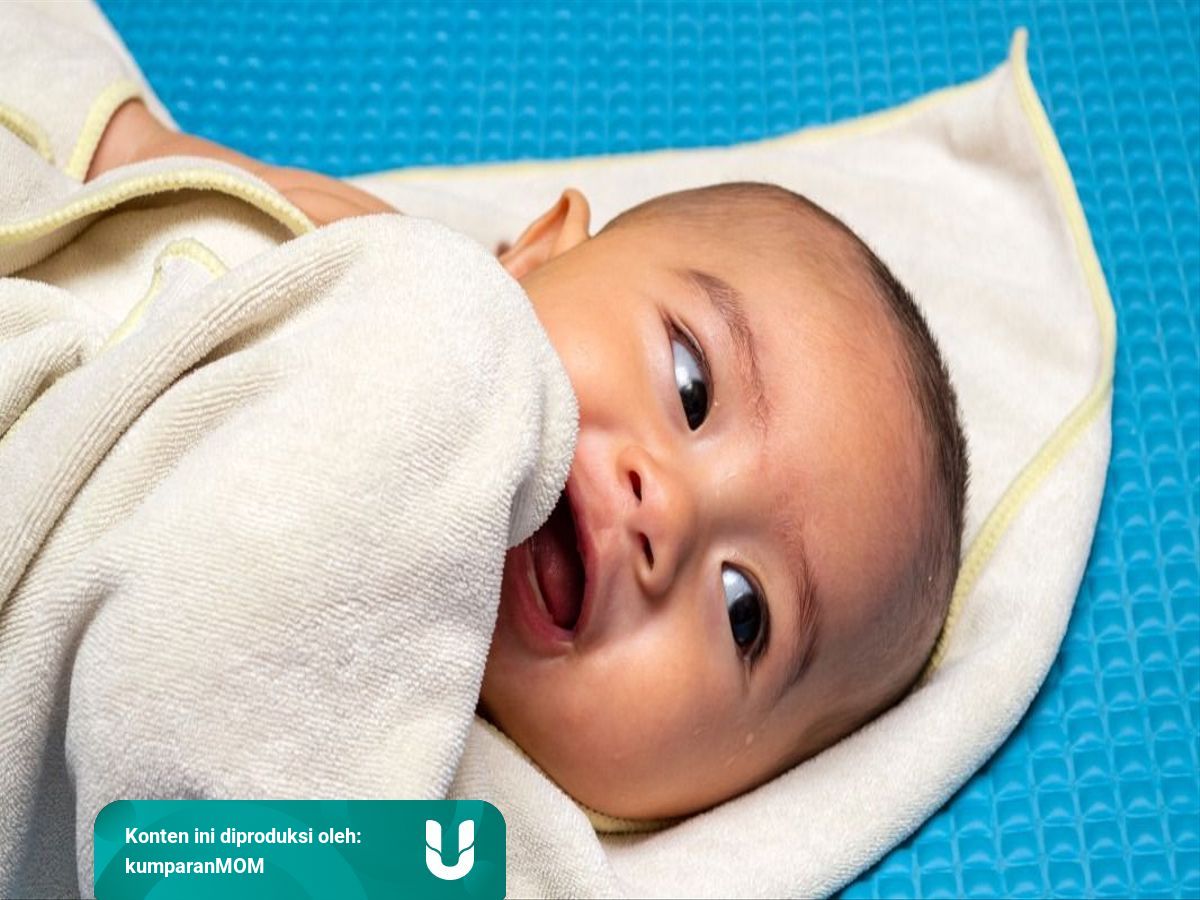 25 Nama Bayi Laki Laki Islami Berawalan Huruf E Dan Artinya Kumparan Com