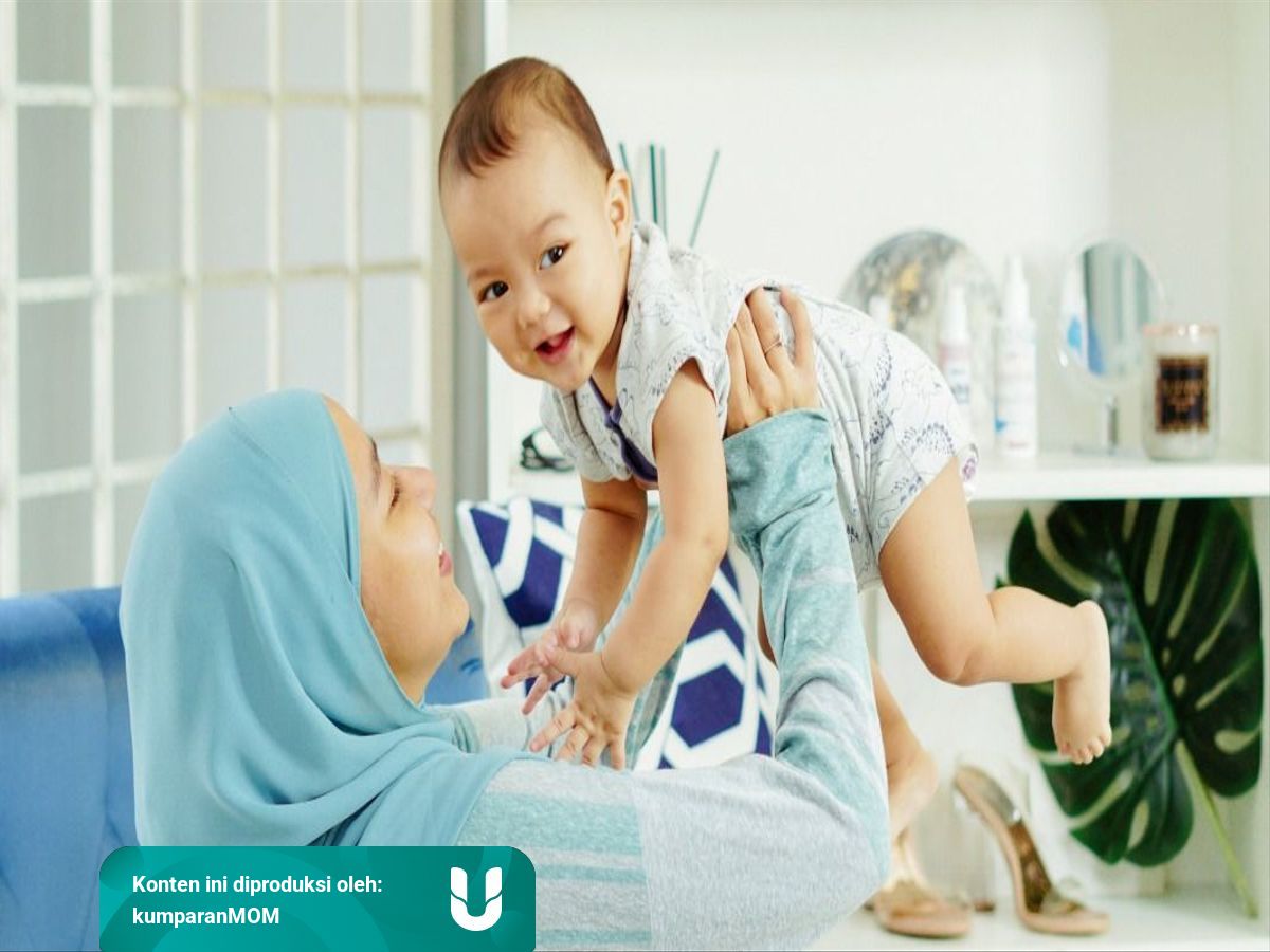 53 Nama Bayi Perempuan Arab Yang Unik Modern Dan Tidak Pasaran Kumparan Com