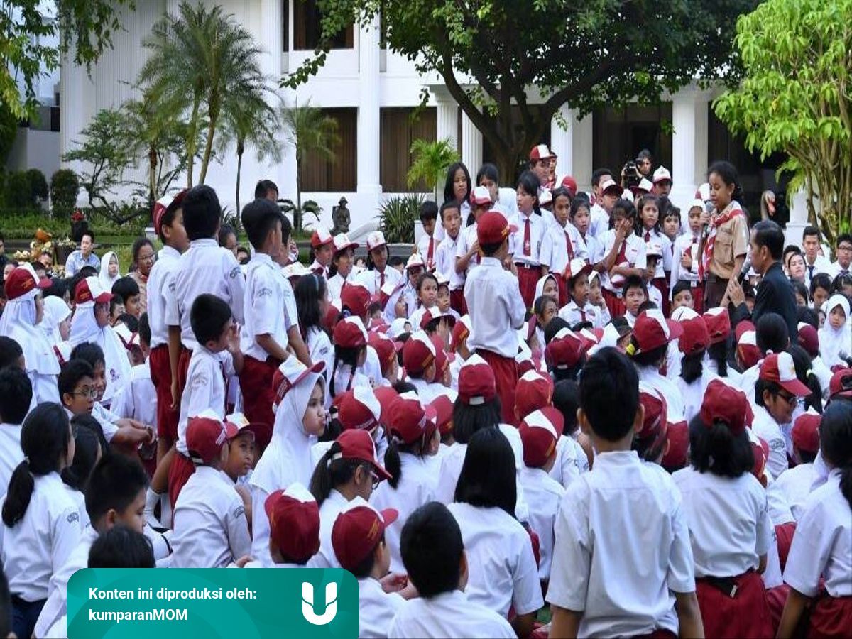 Dokumen Yang Wajib Disiapkan Untuk Daftarkan Anak Ke Sd Negeri Kumparan Com Dokumen Yang Wajib Disiapkan Untuk Daftarkan Anak Ke Sd Negeri Kumparan Com