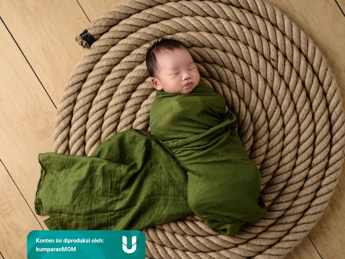 Inspirasi Nama Bayi Laki Laki Dari Tokoh Pewayangan Kumparan Com