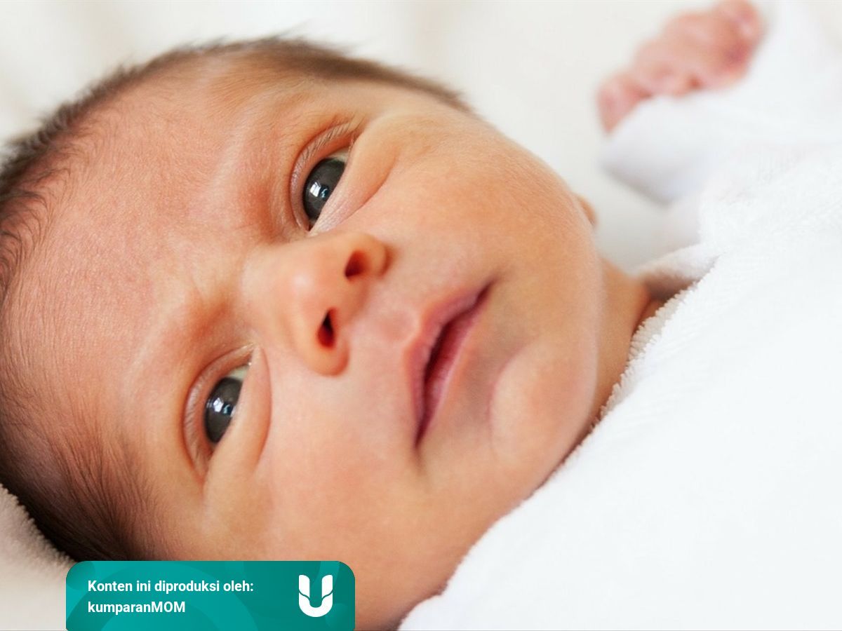 Cara Memijat Untuk Atasi Bayi Sembelit Kumparan 