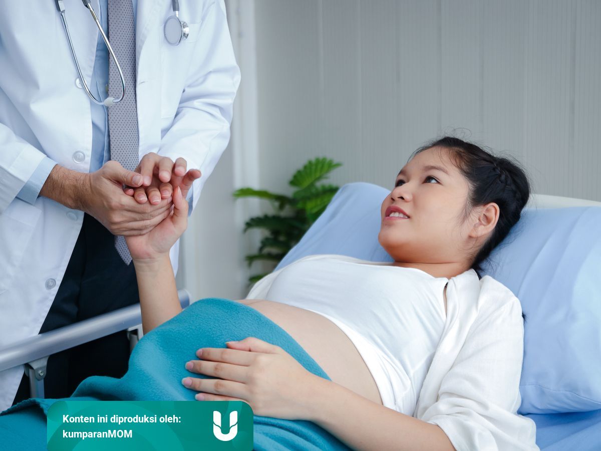 Cara Cegah Buang Air Besar Saat Melahirkan Kumparan Cara Cegah Buang Air Besar Saat Melahirkan Kumparan