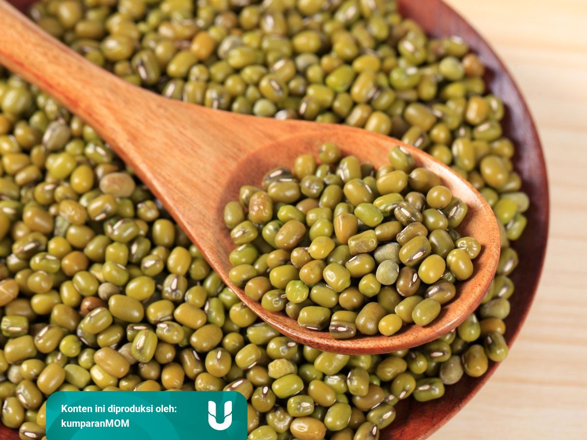 Tips Mengolah Kacang Hijau Jadi Mpasi Bayi Kumparan Tips Mengolah Kacang Hijau Jadi Mpasi Bayi Kumparan