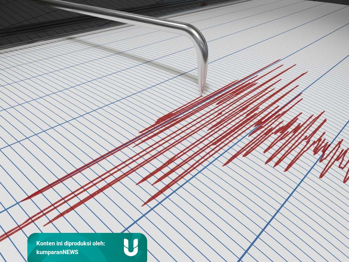 Gempa 4 0 Magnitudo Guncang Padang Panjang Sumbar Kumparan Com<script async src=