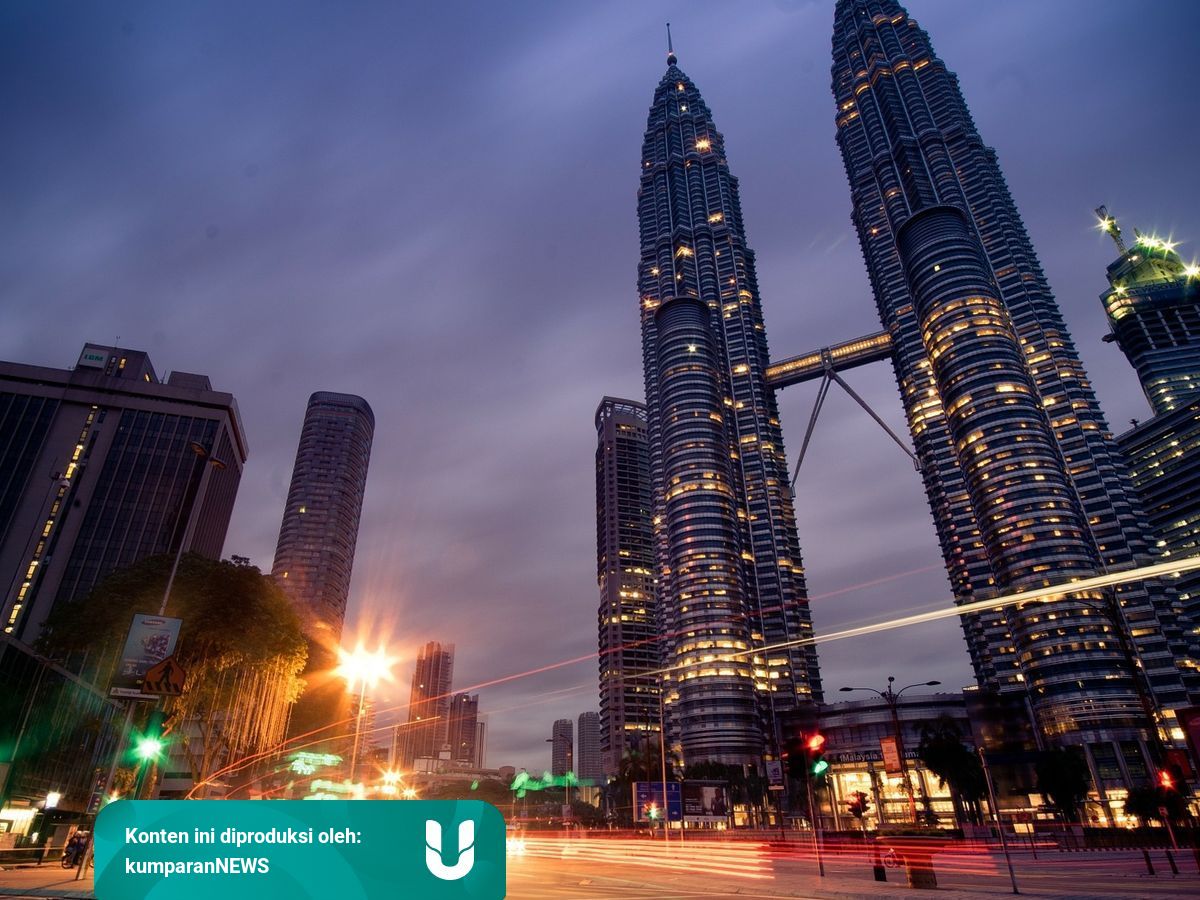 Para Sultan Malaysia Bertemu Bahas Pengganti Raja yang Turun