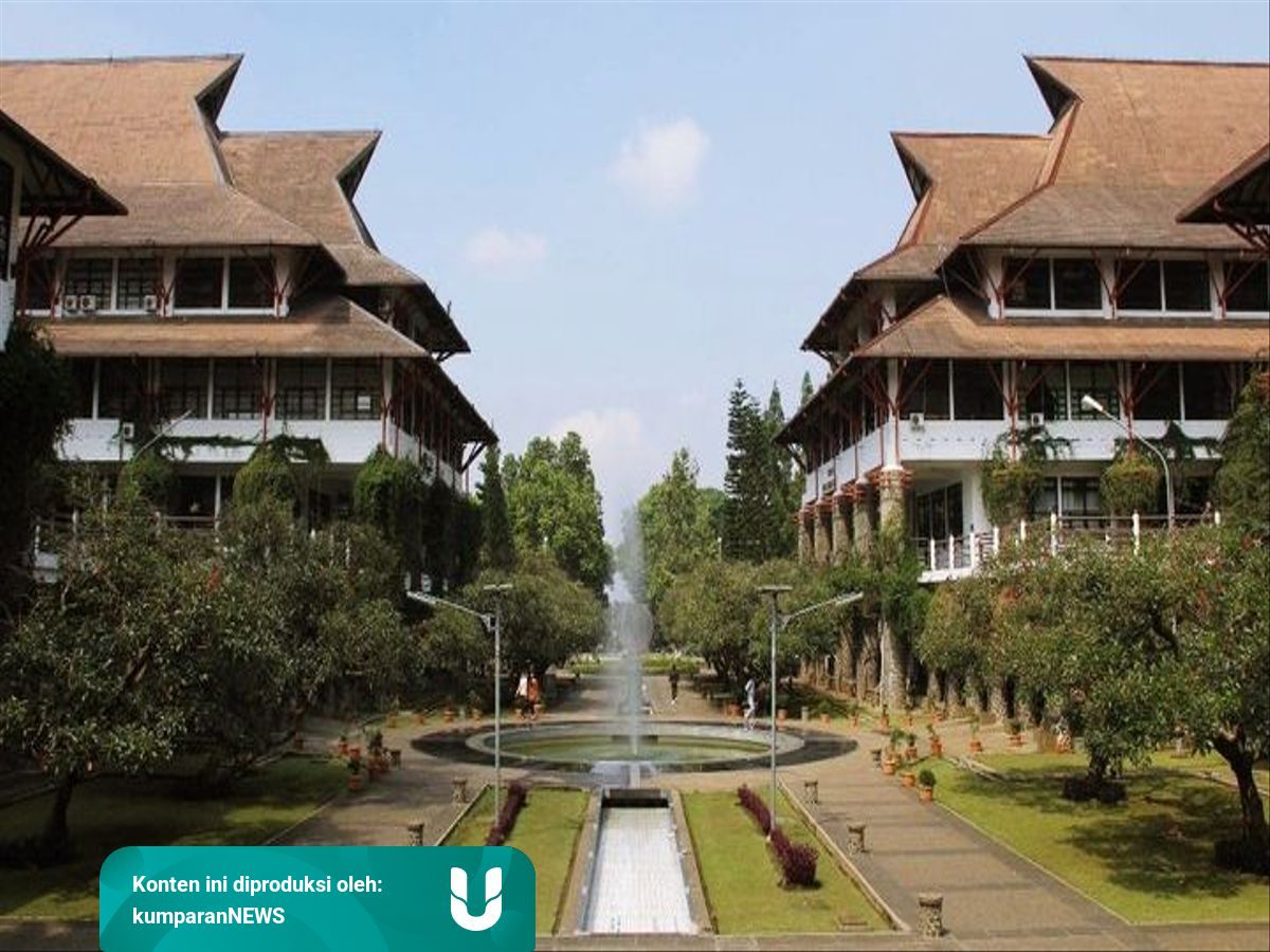 Itb Akan Beri Catatan Khusus Kepada Sman 8 Jakarta Kumparan Com