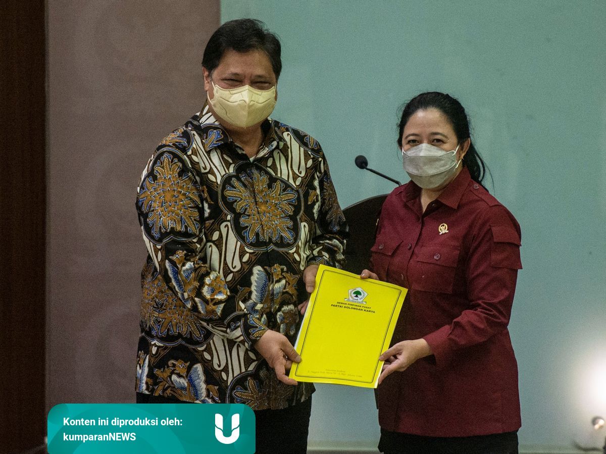 Dpr Lantik Lodewijk Sebagai Wakil Ketua Dpr Pengganti Azis Di Paripurna Besok Kumparan Com<script async src=