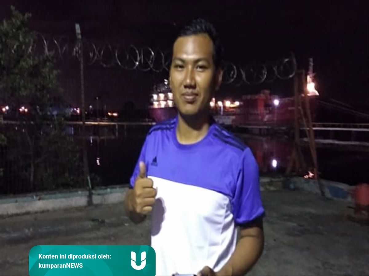 Dubes Ri Desak Perusahaan Bayar Gaji 13 Wni Yang Terdampar Di Trinidad Tobago Kumparan Com