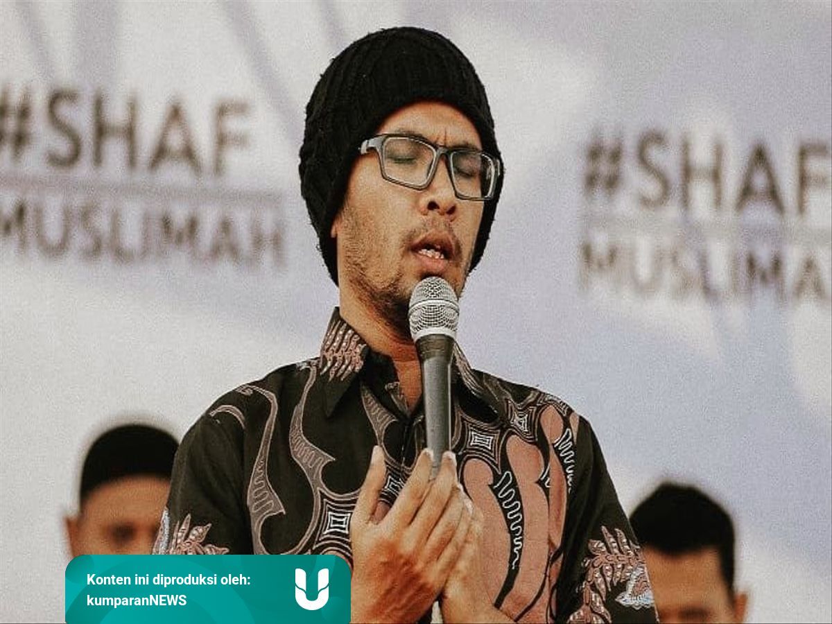 Ramai Soal Istri Saleha Berbobot 55 Kg Hanan Attaki Akan Klarifikasi Kumparan Com