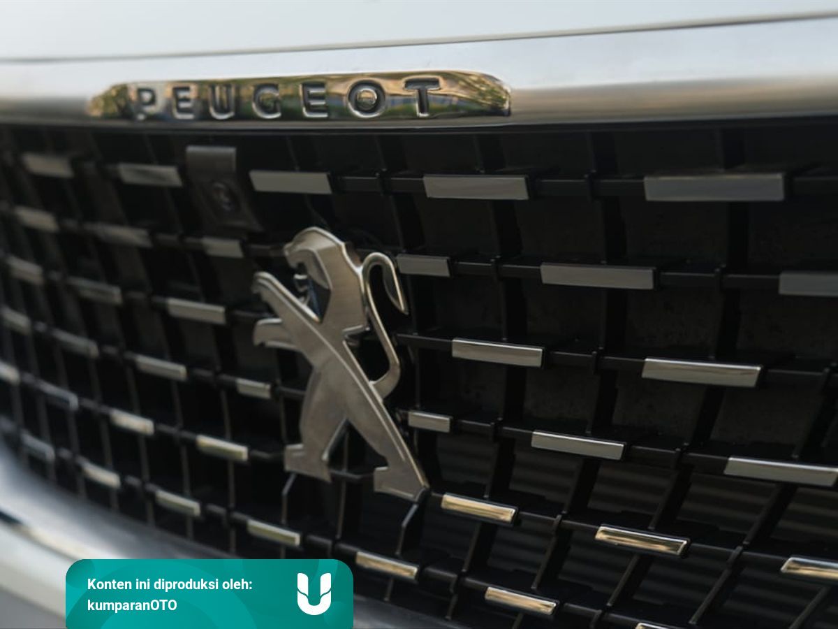 Berusia 210 Tahun Inilah Sejarah Merek Mobil Peugeot Kumparan Com