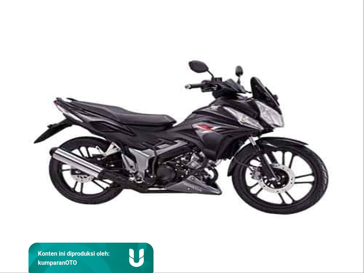 Honda Cs1 Motor Bekas Yang Diburu Saat Ini Kumparan Com