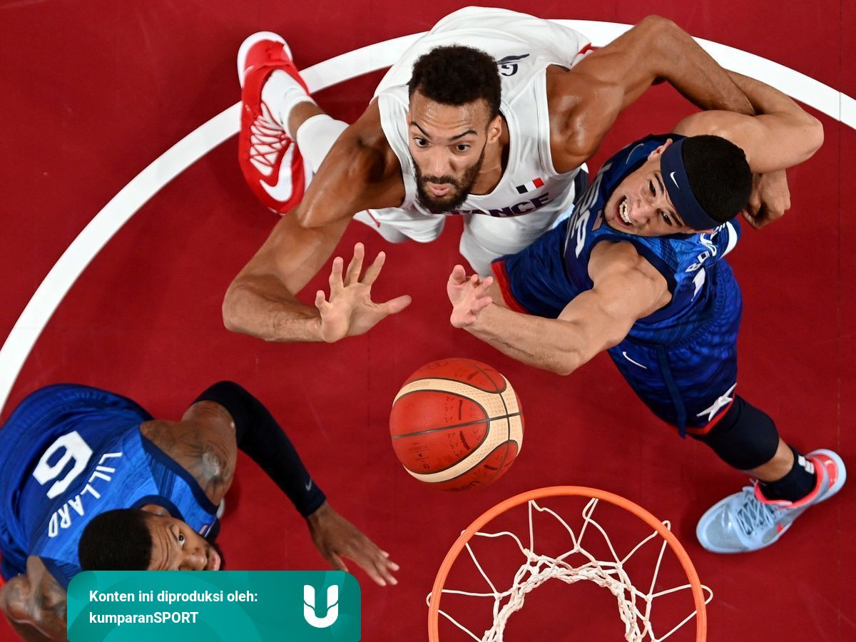 Aib Tim Basket As Kalah Di Olimpiade Untuk Pertama Kali Sejak 2004 Kumparan Com Aib Tim Basket As Kalah Di Olimpiade Untuk Pertama Kali Sejak 2004 Kumparan Com