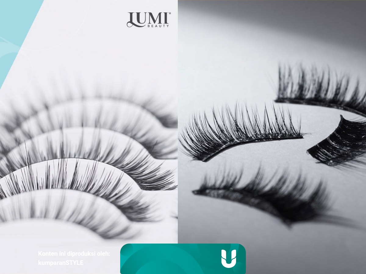 5 Tips Agar Eyelash Extension Tahan Lama Kumparan Com
