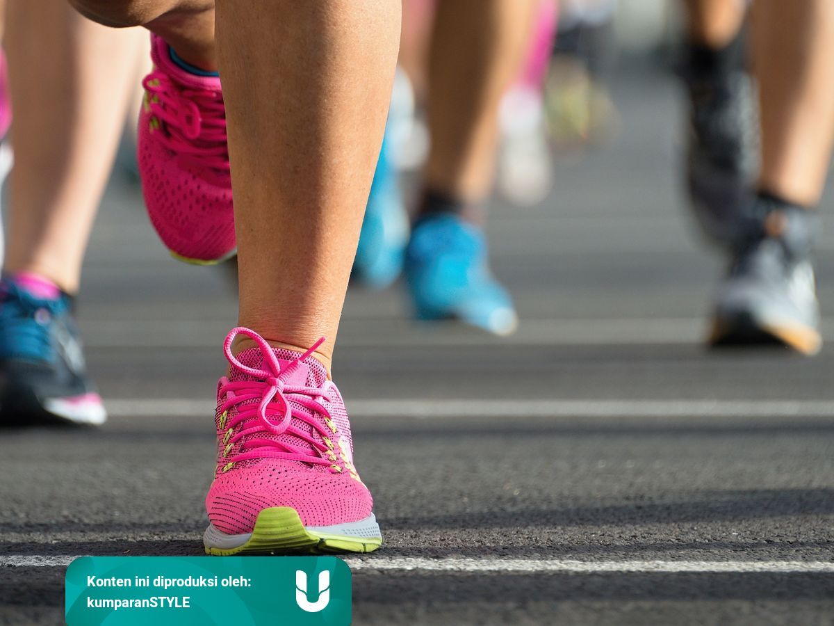 Sejarah Jogging Olahraga Murah Yang Bisa Dilakukan Siapa Saja Kumparan Com Sejarah Jogging Olahraga Murah Yang Bisa Dilakukan Siapa Saja Kumparan Com